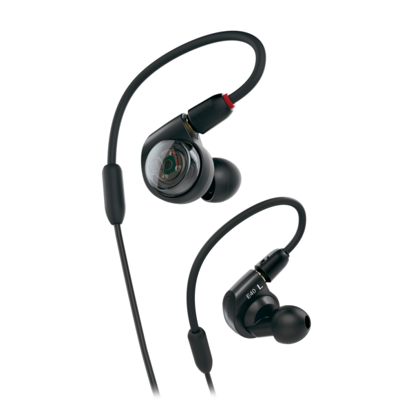 ATW-3255DF2 3000 Series Wireless In-Ear Monitor System